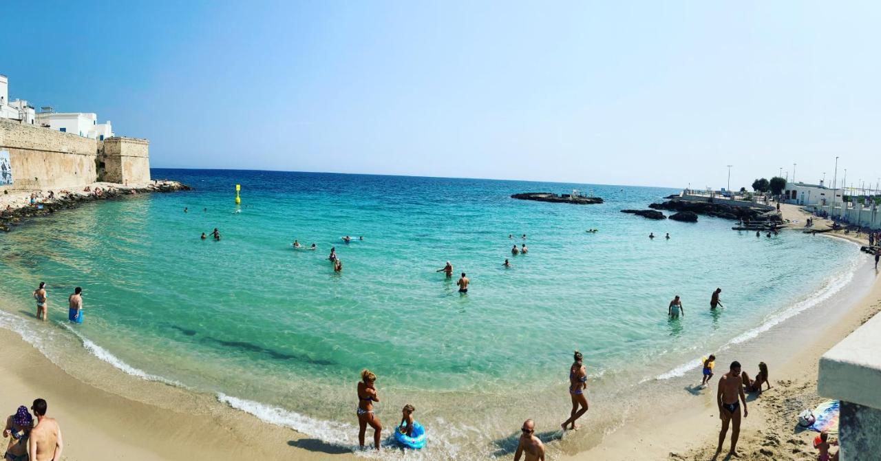 Dimora 19.92 Apartment Monopoli Ngoại thất bức ảnh