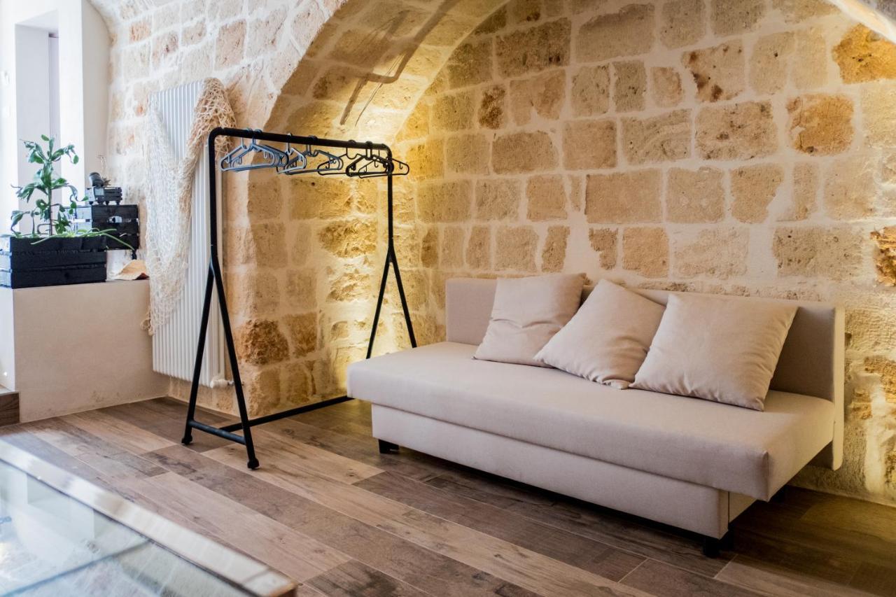 Dimora 19.92 Apartment Monopoli Ngoại thất bức ảnh