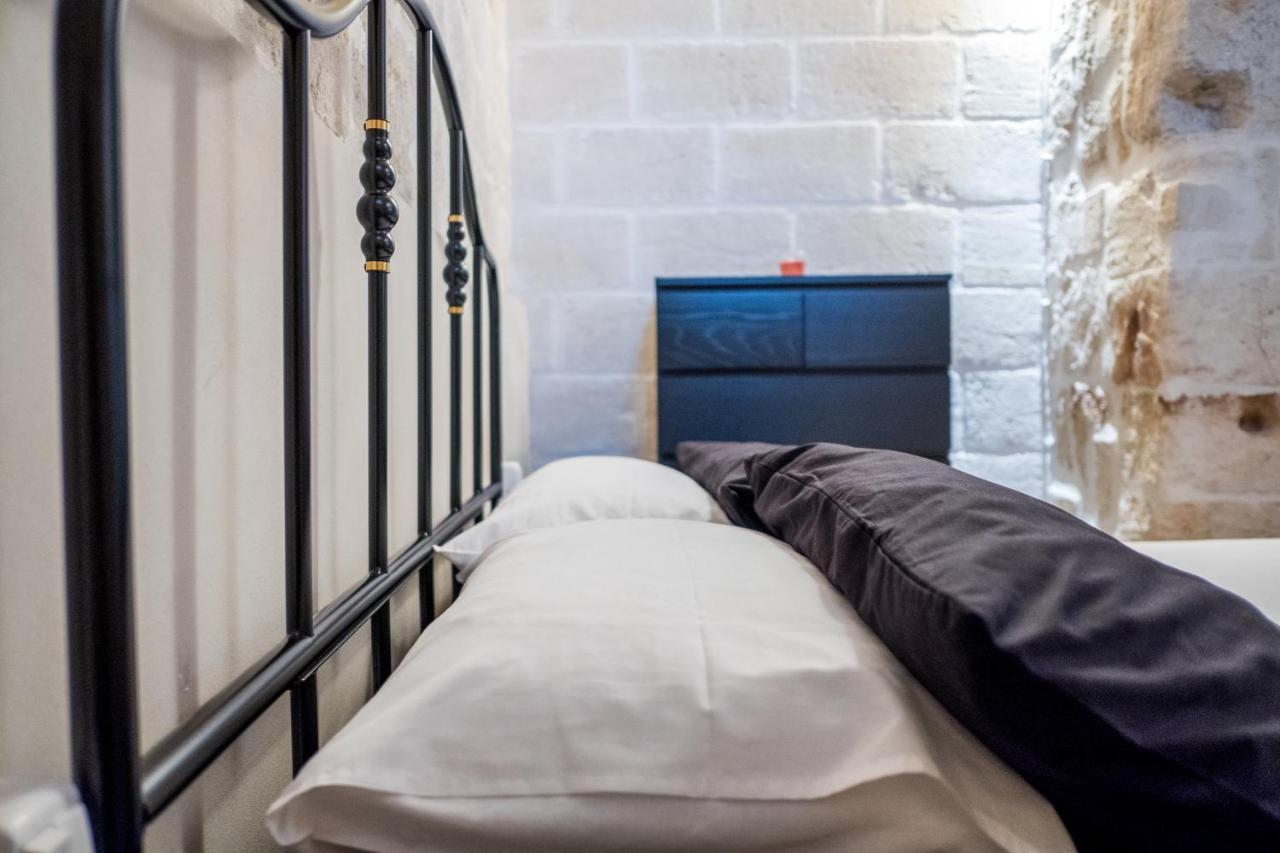 Dimora 19.92 Apartment Monopoli Ngoại thất bức ảnh